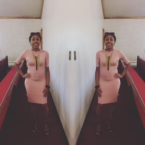 Meet your Posher, Kenya msbyrd